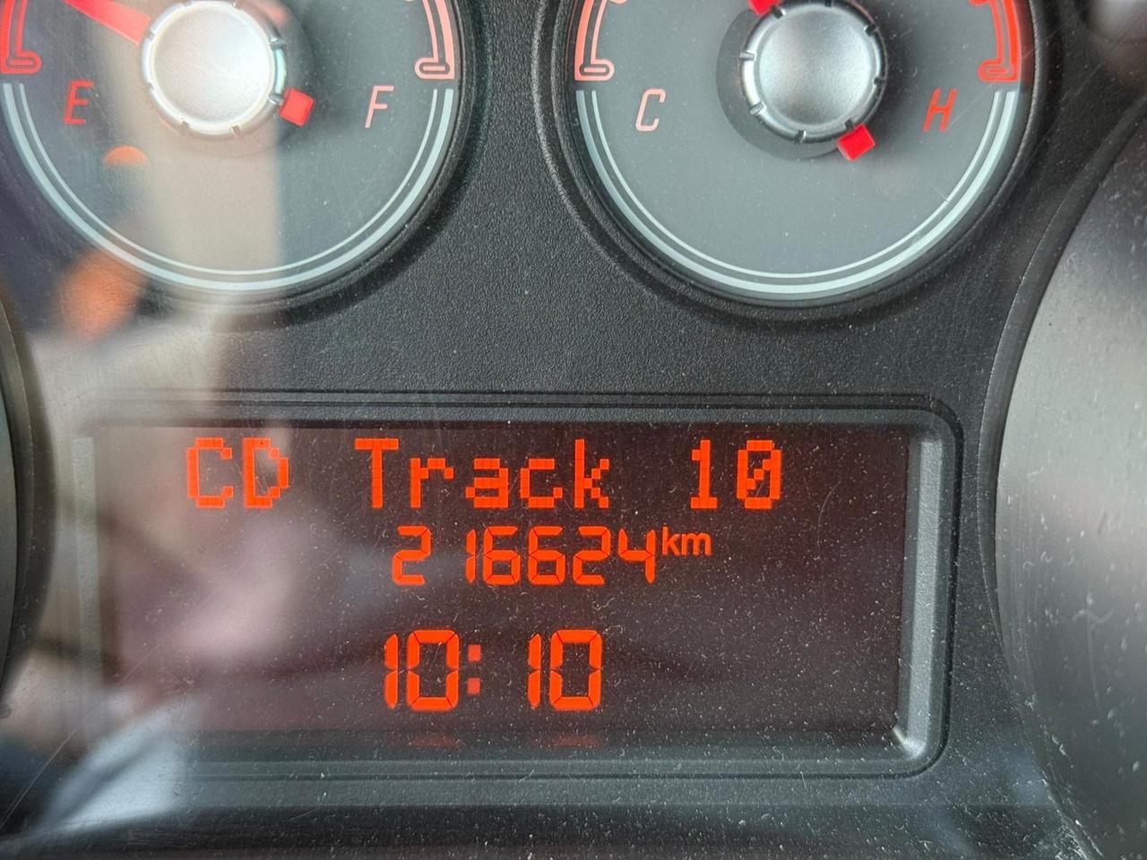 Fiat Punto Evo 1.3 Mjt 75 CV DPF 5 porte S&S Dynamic