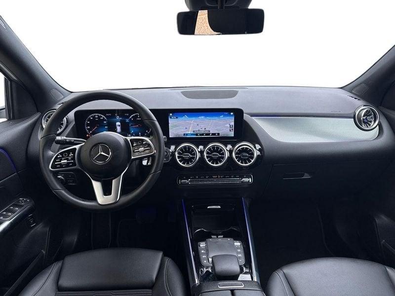 Mercedes-Benz GLA 200 d Sport Plus auto