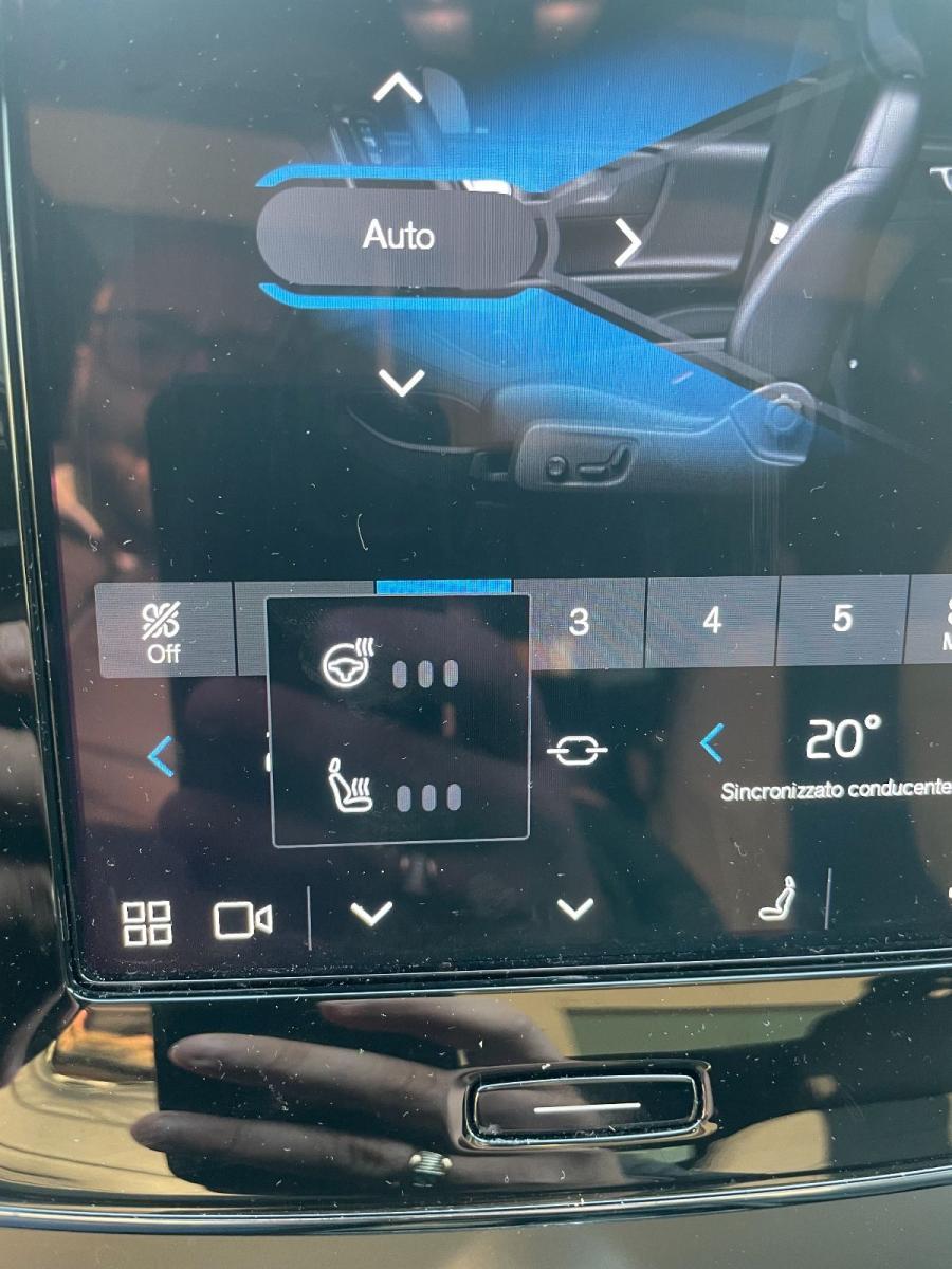 VOLVO - C40 - Recharge Single Motor RWD Plus