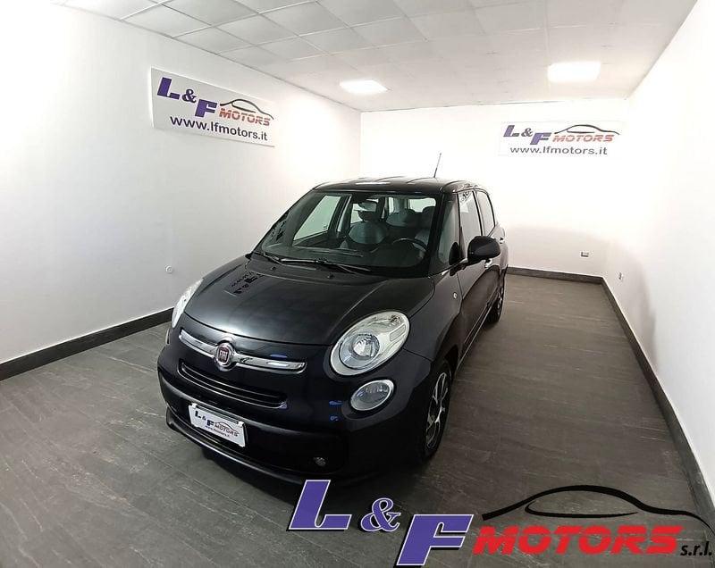 FIAT 500L 500L 1.3 Multijet 95 CV Business