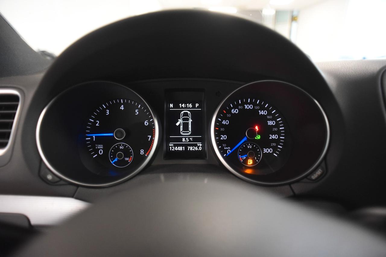 Volkswagen Golf 2.0 TSI 4mot. 5p. R