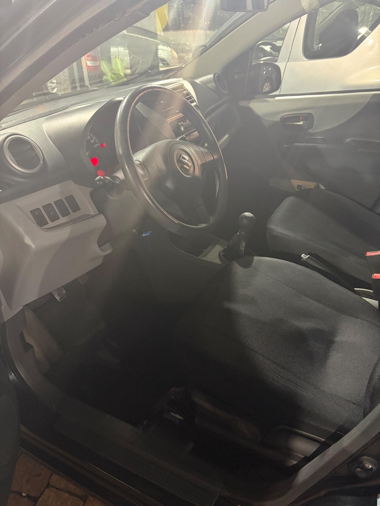 Suzuki Alto 1.0 VVT GLX SOLO PER VENERDI E SABATO PREZZO 2450