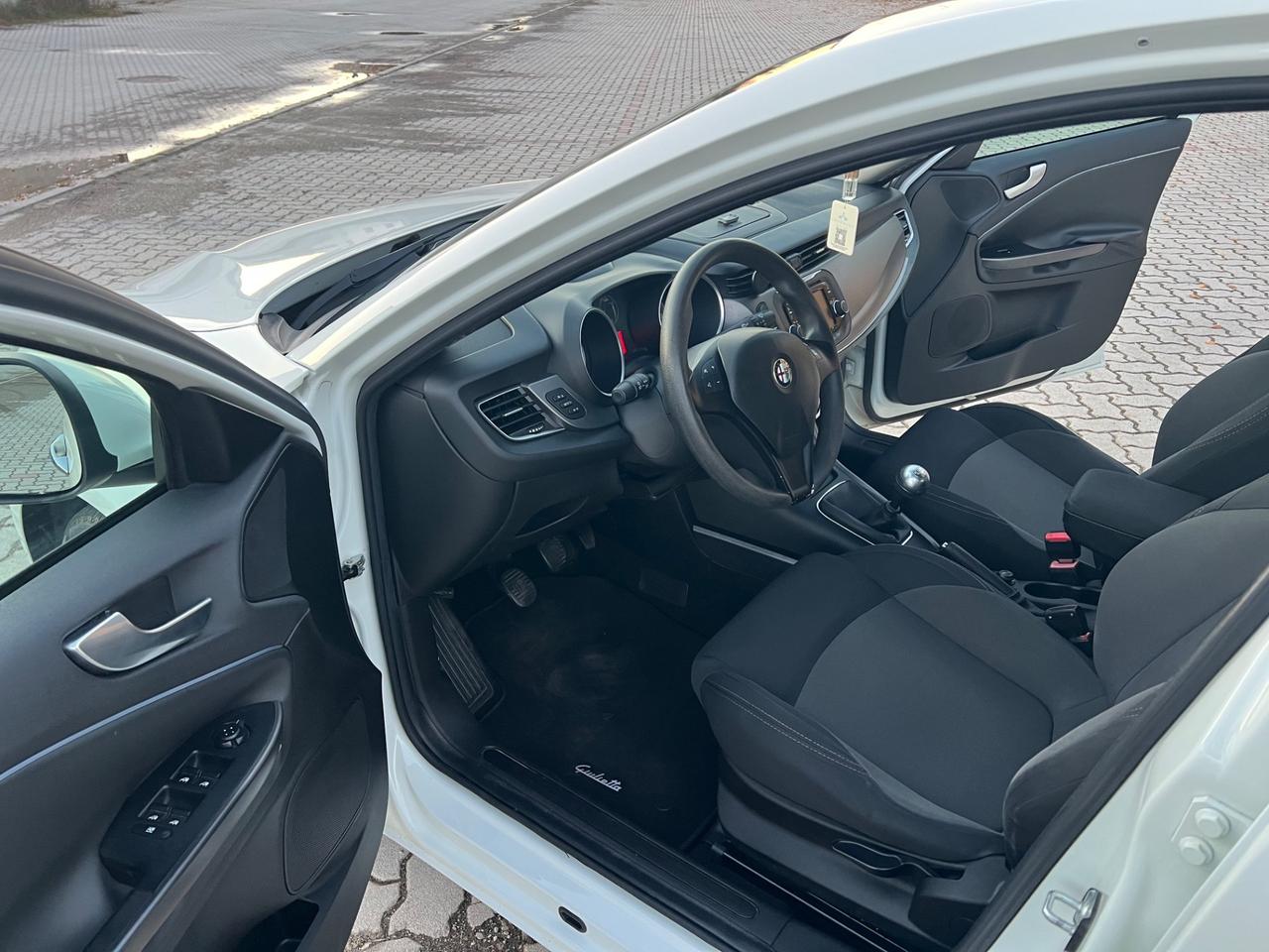 Alfa Romeo Giulietta 1.6 JTDm-2 120 CV Progression