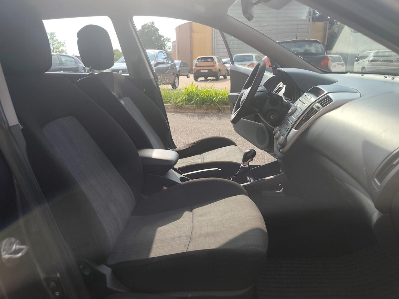 Kia Ceed 1.4 Benz euro 5 99 Milà km