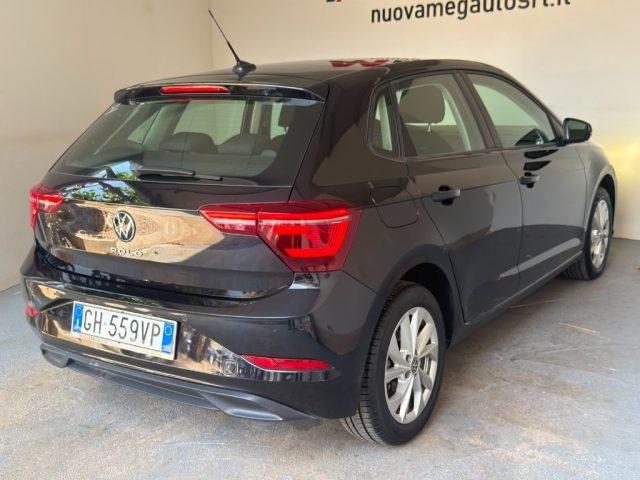 VOLKSWAGEN Polo 1.0 TSI 110 CV DSG Style