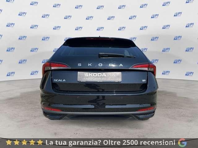 Skoda Scala 1.0 TSI 85KW SELECTION DSG