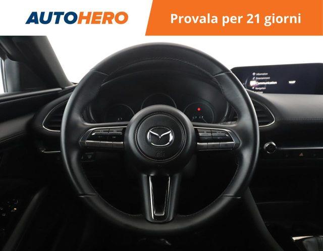 MAZDA 3 Mazda3 2.0L 150CV Skyactiv-G M-Hybrid Exceed