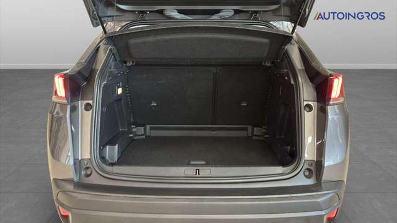 Peugeot 3008 II 2021 1.2 puretech t Active Pack s