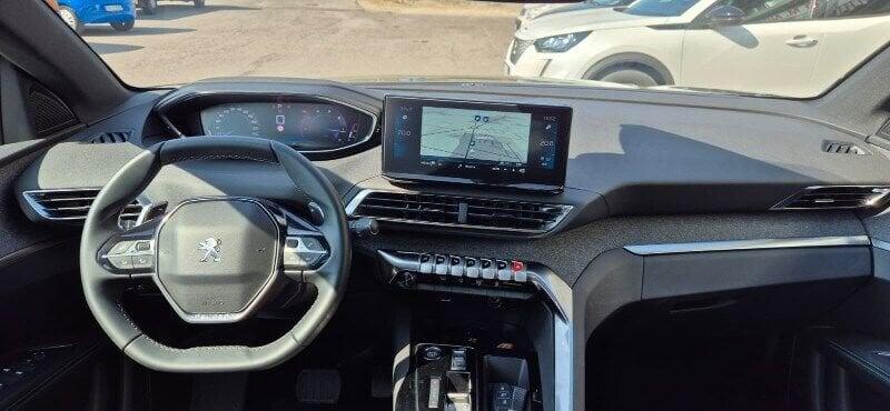 Peugeot 3008 3008 BlueHDi 130 S&S EAT8 Allure Pack