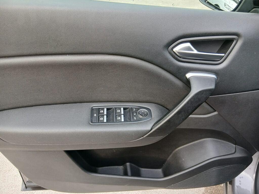 Renault Captur 1.0 TCe Intens
