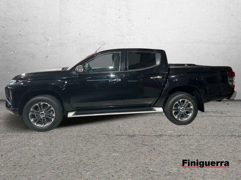 Mitsubishi L200 L200 2.3 D Club Cab 4x4 Super Select Intense