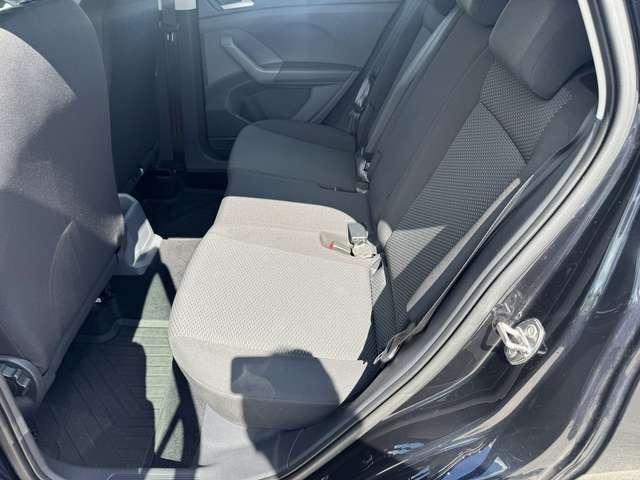Volkswagen T-Cross T-Cross 1.6 TDI SCR Urban BMT