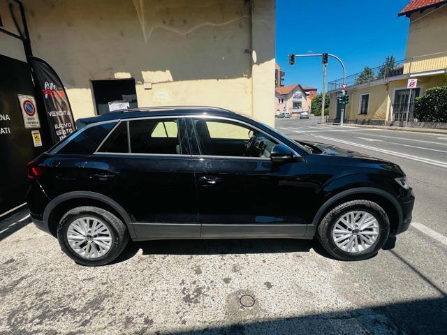 VOLKSWAGEN T-Roc 2.0 TDI SCR R-Line