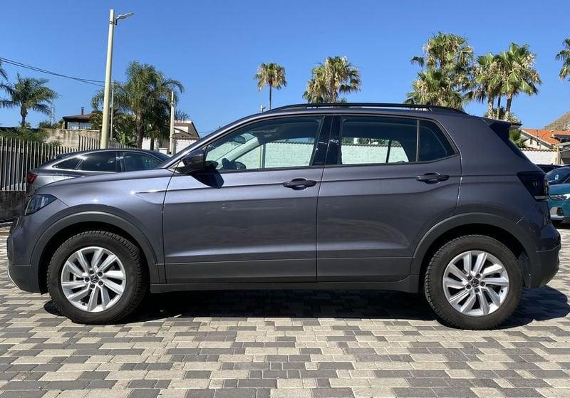 Volkswagen T-Cross Style 1.0 TSI 110 CV