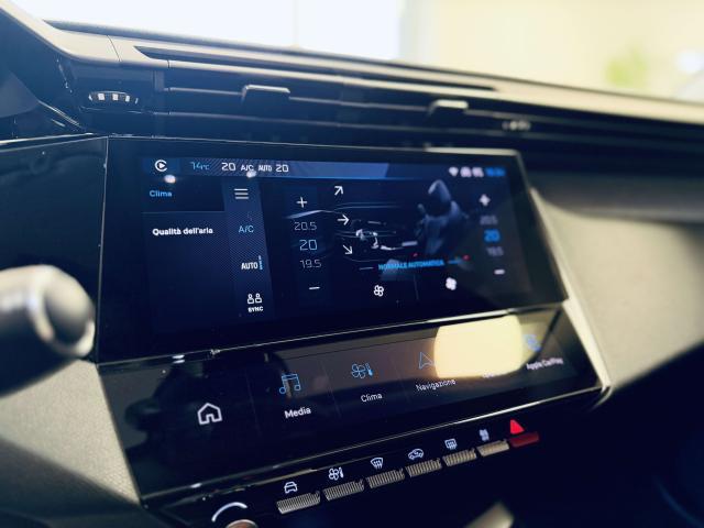 Peugeot 308 SW 1.5 bluehdi Allure