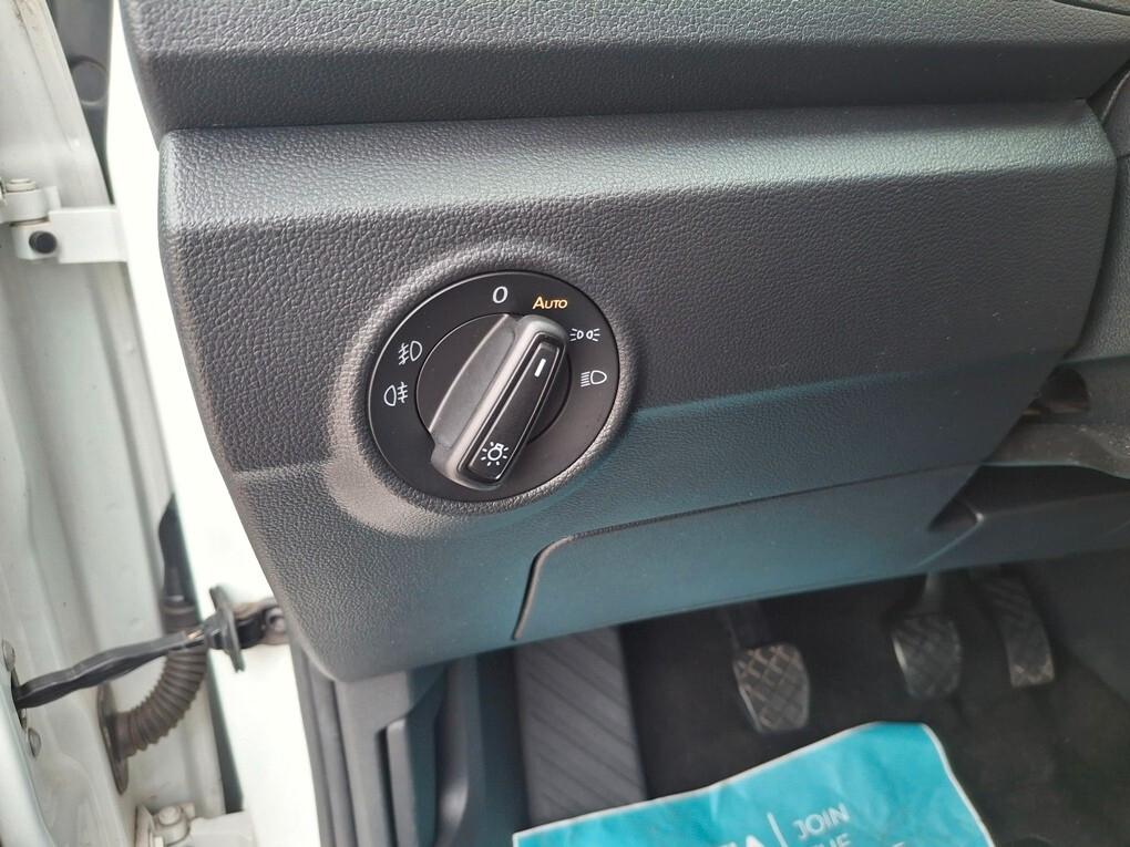 Volkswagen T-Roc 1.6 TDI 115cv - 2019