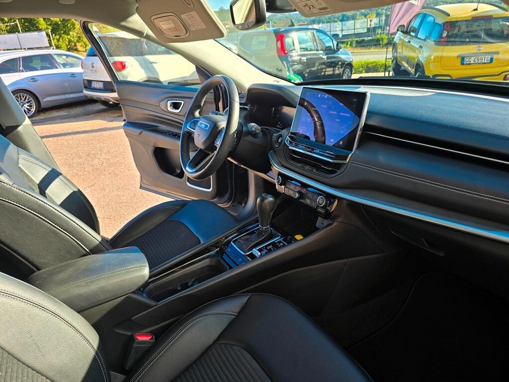 Jeep Compass 1.3 T4 190 CV PHEV 4xe Limited AZIENDALE