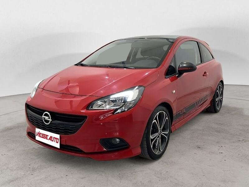 Opel Corsa Corsa 1.4 Turbo 150CV Start&Stop 5 porte S