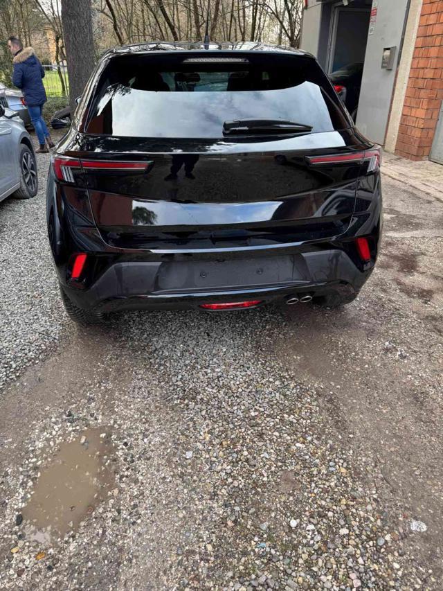 OPEL Mokka 1.2 Turbo 130 CV aut. GS Line GARANZIA CERTIFICATA