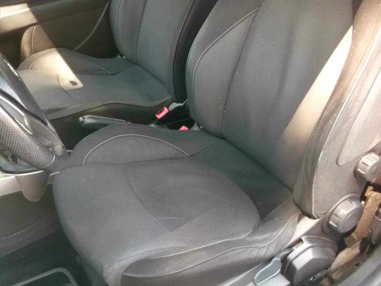 Alfa MiTo 1.6 Tdi Sport Pack 2009