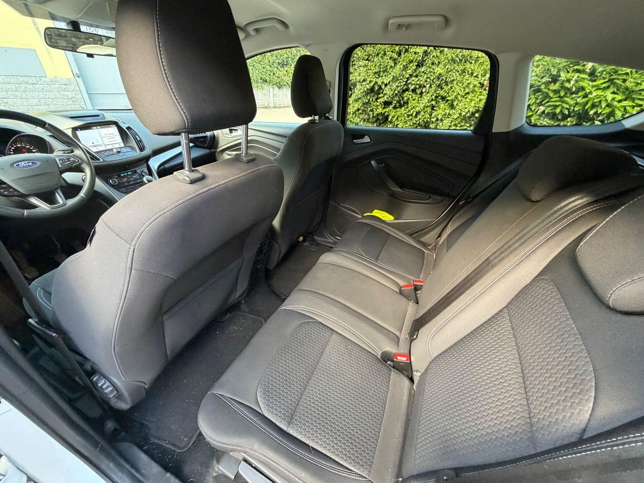 Ford Kuga 1.5 EcoBoost 120 CV Business #11072