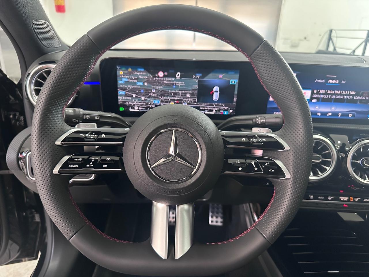 Mercedes-benz A 180 Premium