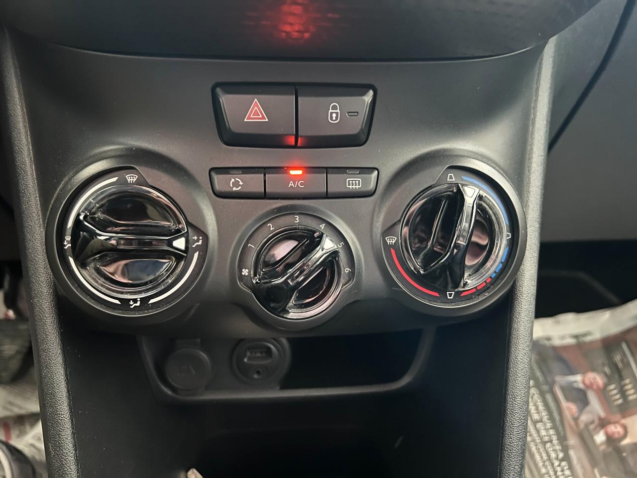Peugeot 2008 BlueHDi 75 Active