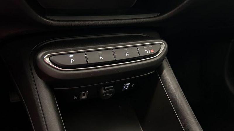 FIAT 600 Hybrid DCT MHEV Business KM 0