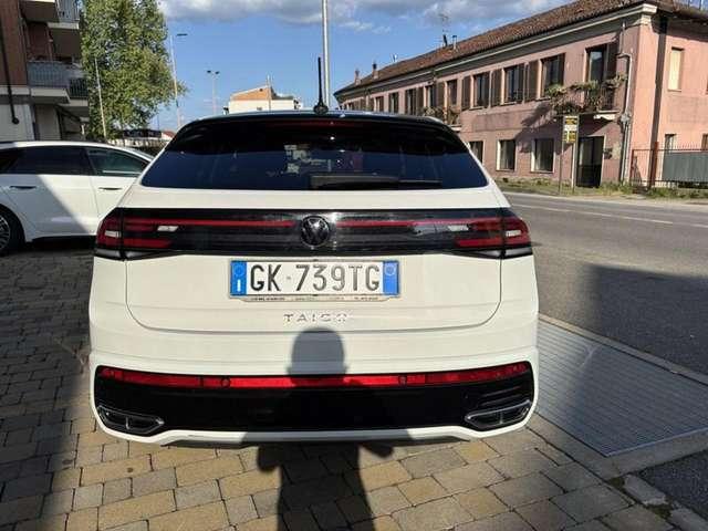 Volkswagen Taigo 1.0 TSI 110 CV R-Line FULL LED-TETTO