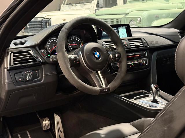 BMW M4 Coupé CS *CONDIZIONI PARI AL NUOVO*
