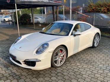Porsche 911 991 3.8 Carrera S Coupé 400 CV (991.1)