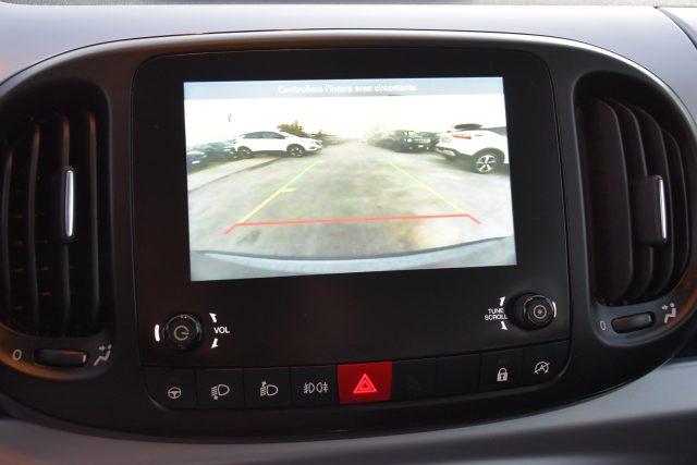 FIAT 500L 1.3 Multijet 95 CV Connect *TELECAMERA*