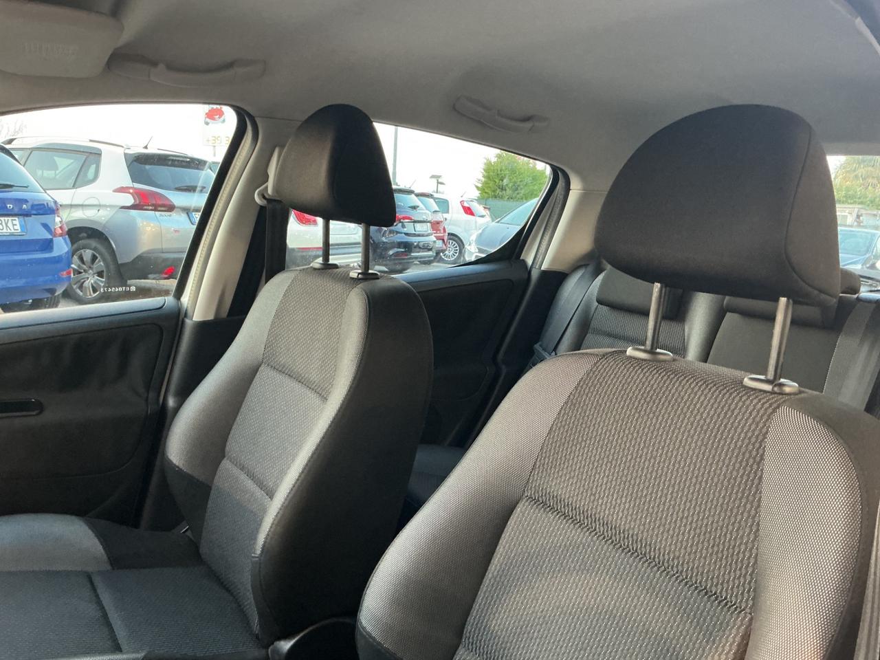 Peugeot 207 1.4 GPL Neopatentati