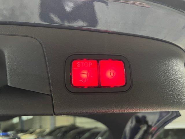 MERCEDES-BENZ GLA 200 d Automatic Sport Plus NAVI/LED MULTICOLORE/TELECA