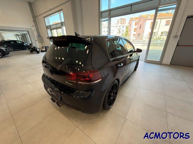 VOLKSWAGEN Golf R 2.0 TSI 4mot. DSG 5p. R