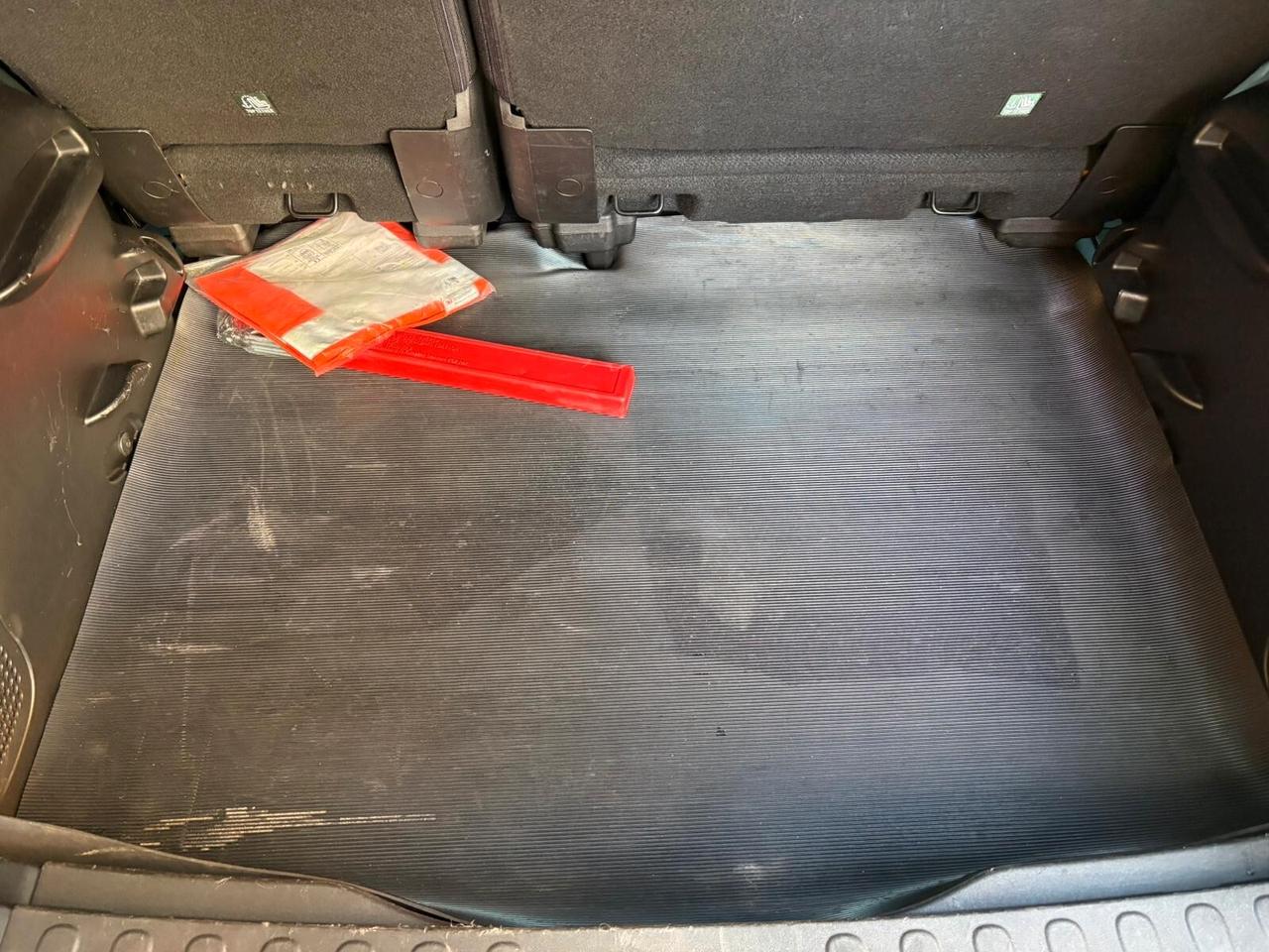 Fiat 500L 1.6 Multijet 120 CV Lounge + TETTO