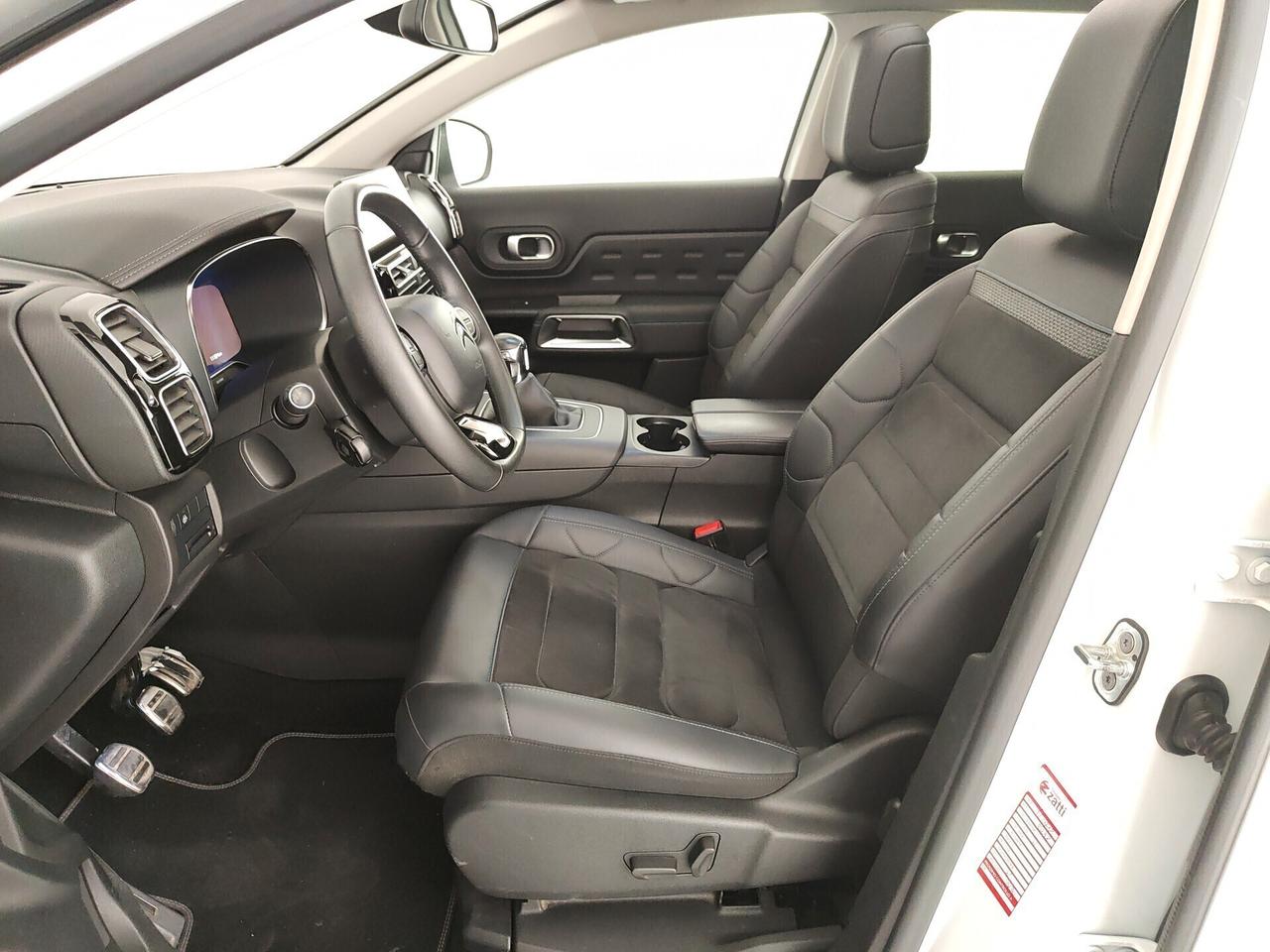 Citroen C5 Aircross BlueHDi 130 S&S Shine Pack