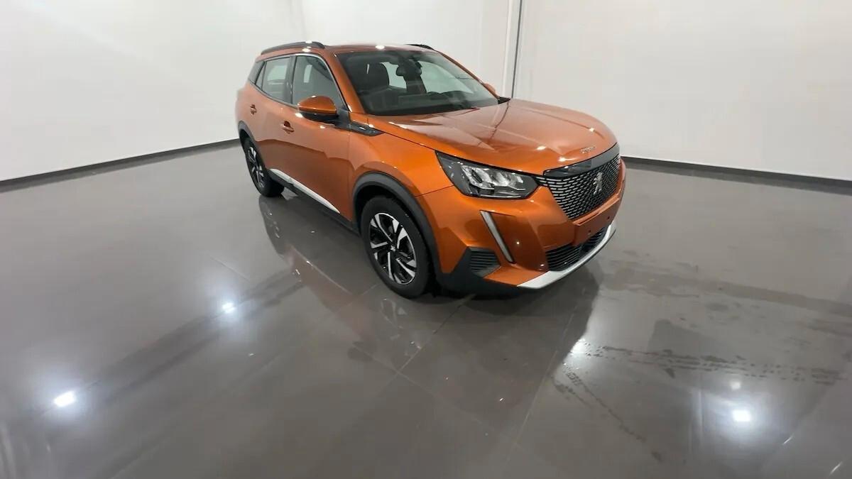 Peugeot 2008 PureTech 100 S&S Allure