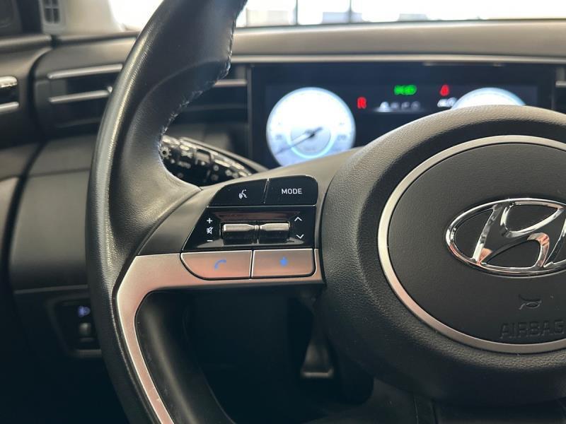 Hyundai Tucson 1.6 CRDi Xline 2WD