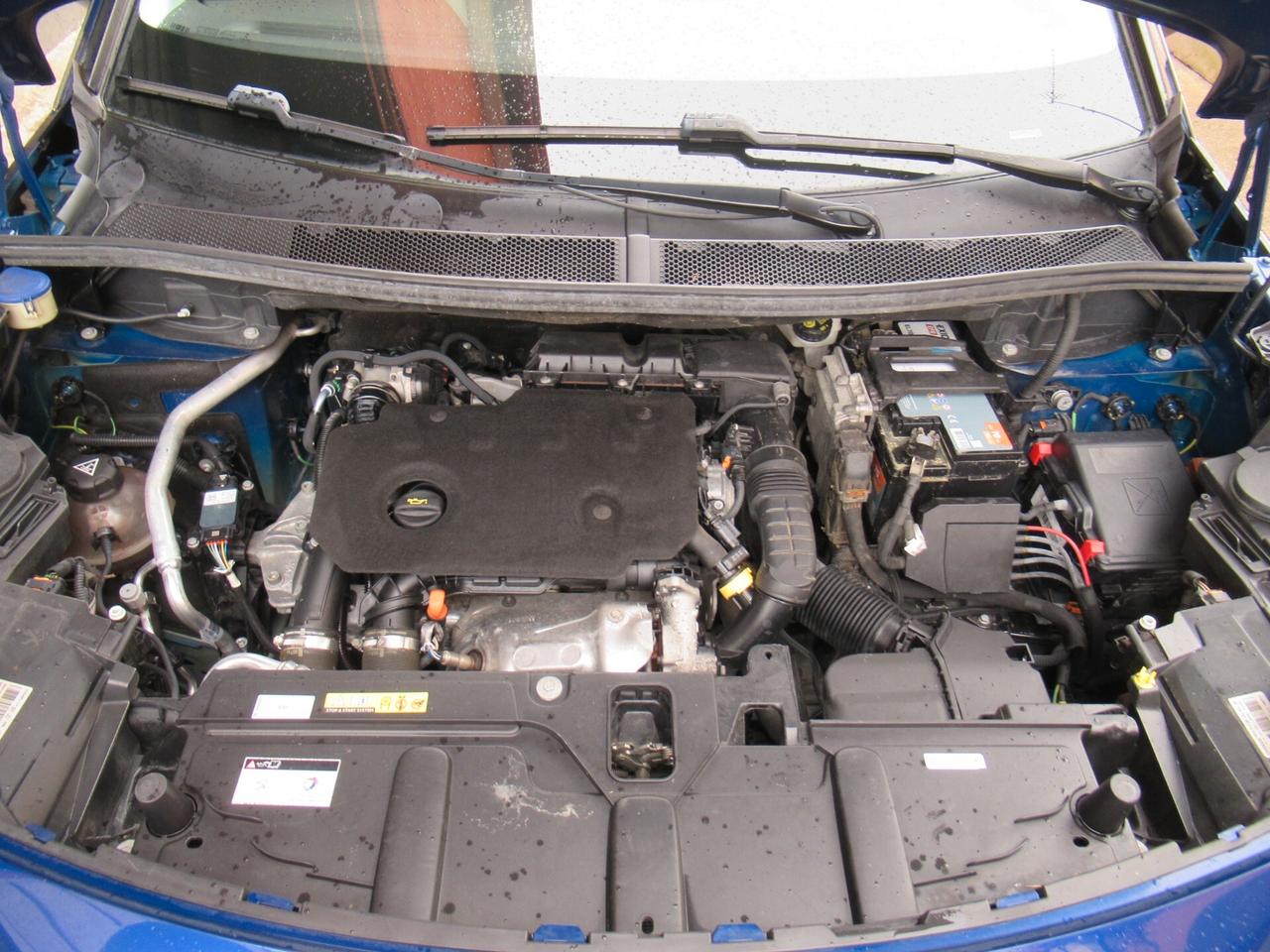 Peugeot 3008 BlueHDi 130 S&S Business