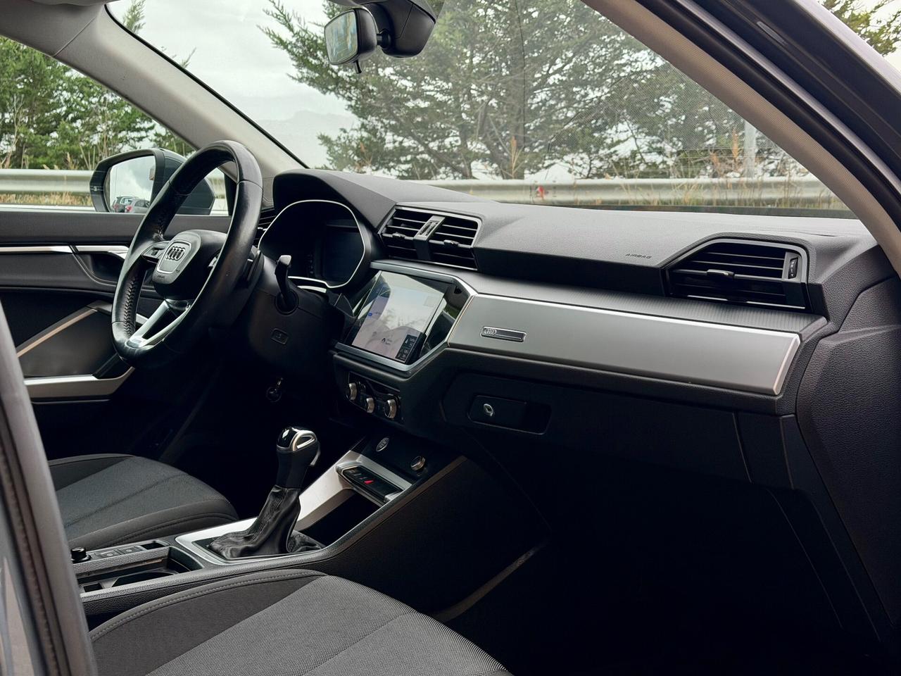 Audi Q3 Sportback 35 TDI 2.0 Tdi 150cv S tronic