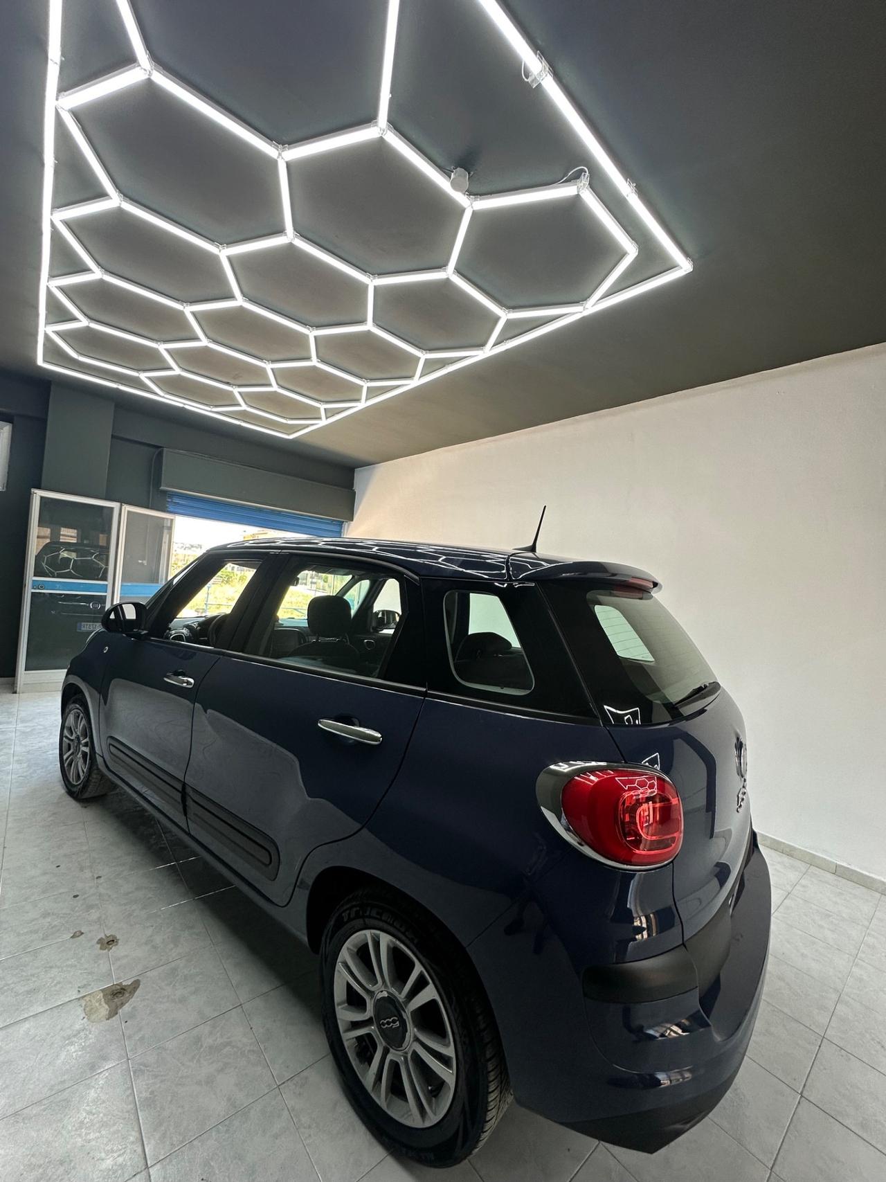 Fiat 500L 1.3 Multijet 95 CV Business