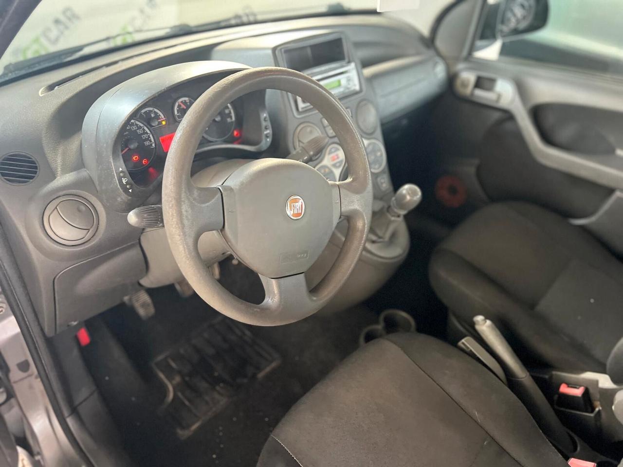 Fiat Panda 1.2 Dynamic Mamy