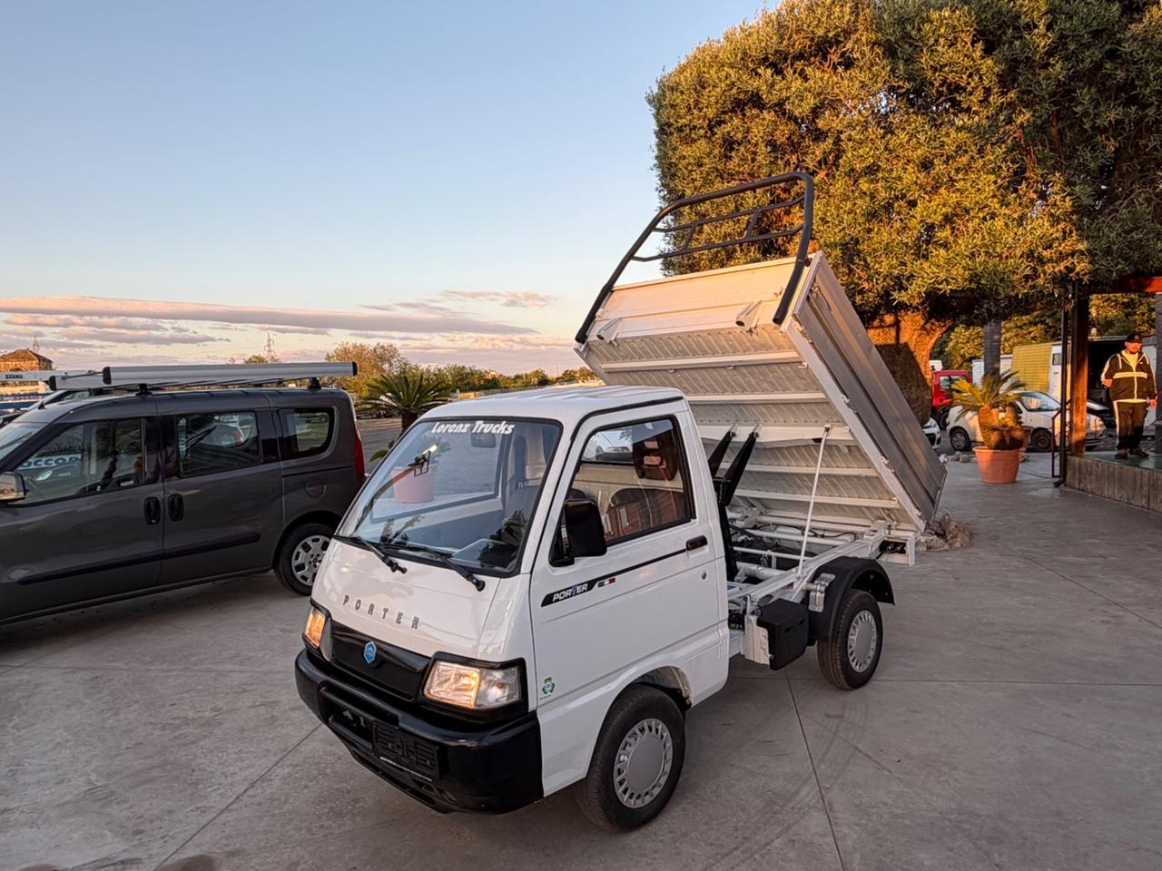 Piaggio