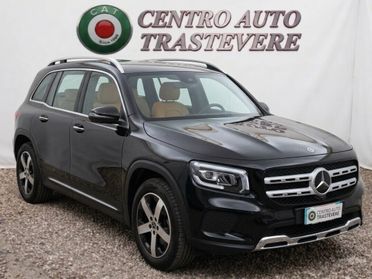 Mercedes-benz GLB 200 d Automatic 4Matic Sport Plus 7 Posti