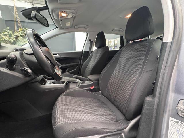 PEUGEOT 308 BlueHDi 130 S&S SW Business