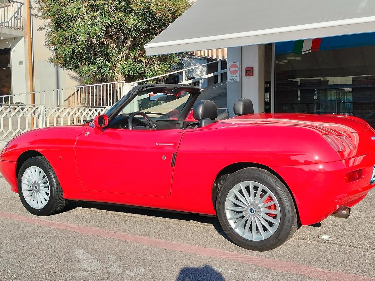 Fiat Barchetta 1.8 16V