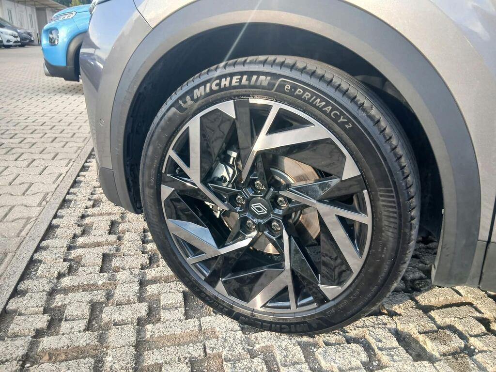 Renault Symbioz 1.6 E-Tech full hybrid Esprit Alpine Auto