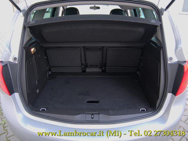 OPEL Meriva 1.4 100CV Elective