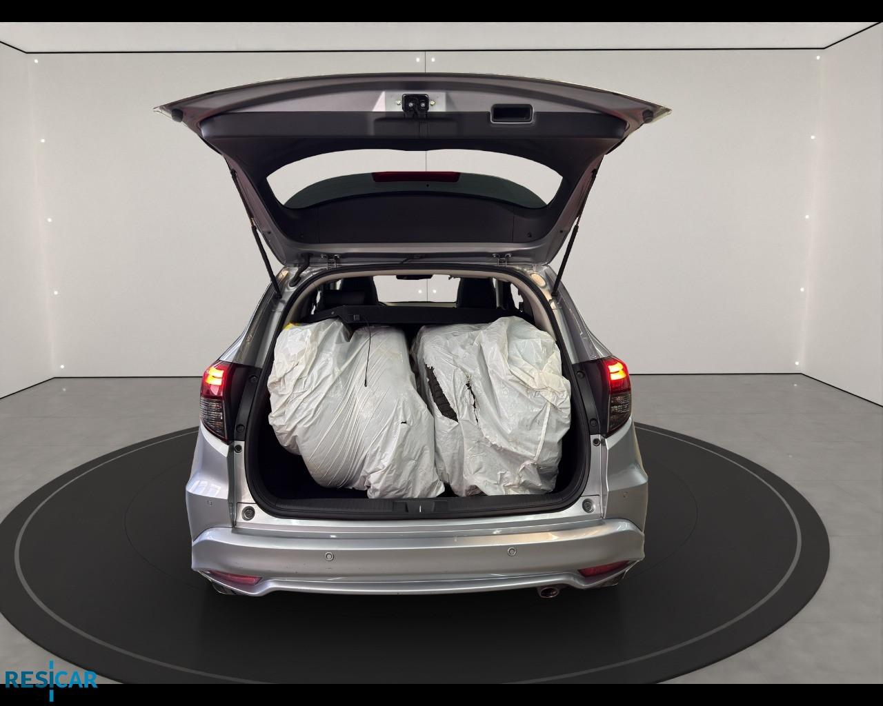 HONDA HR-V 1.5 Elegance Navi Adas